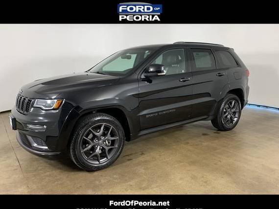 JEEP GRAND CHEROKEE 2019 1C4RJFBG1KC808165 image